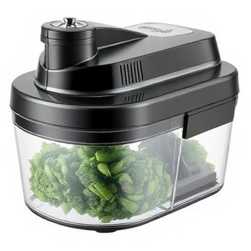 Multi-Blade Rapid Veggie & Mandoline Chopper