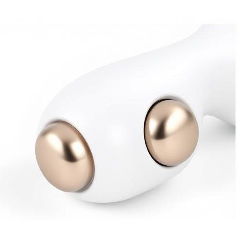 High-Frequency Microcurrent Face Sculpting Wand - Detail view