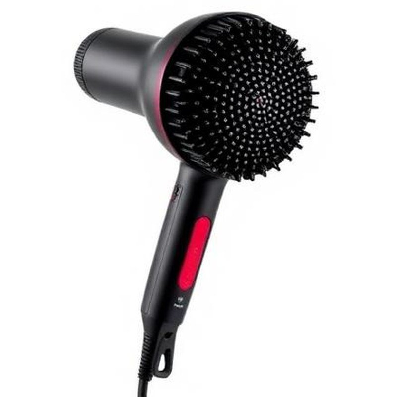 Hot Air Multi-Styler Curling & Volumizing Brush