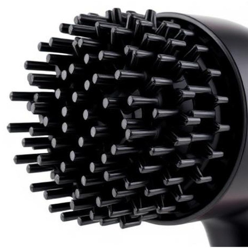 Hot Air Multi-Styler Curling & Volumizing Brush - Detail view