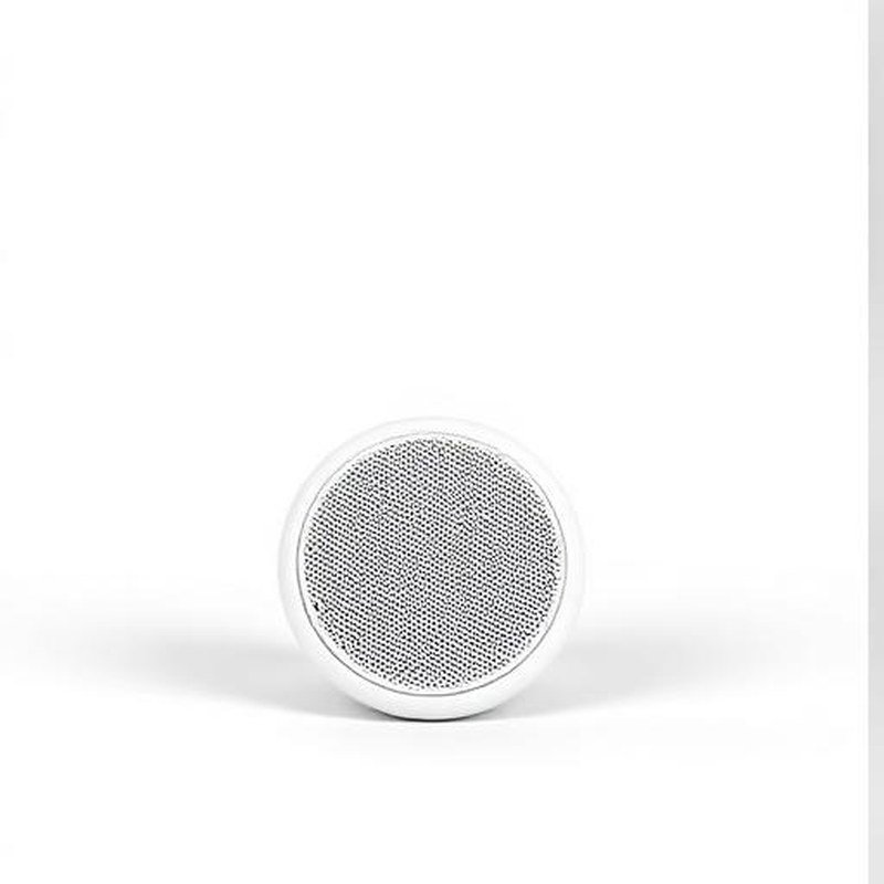 High-Fidelity White Noise Sleep Sound Machine